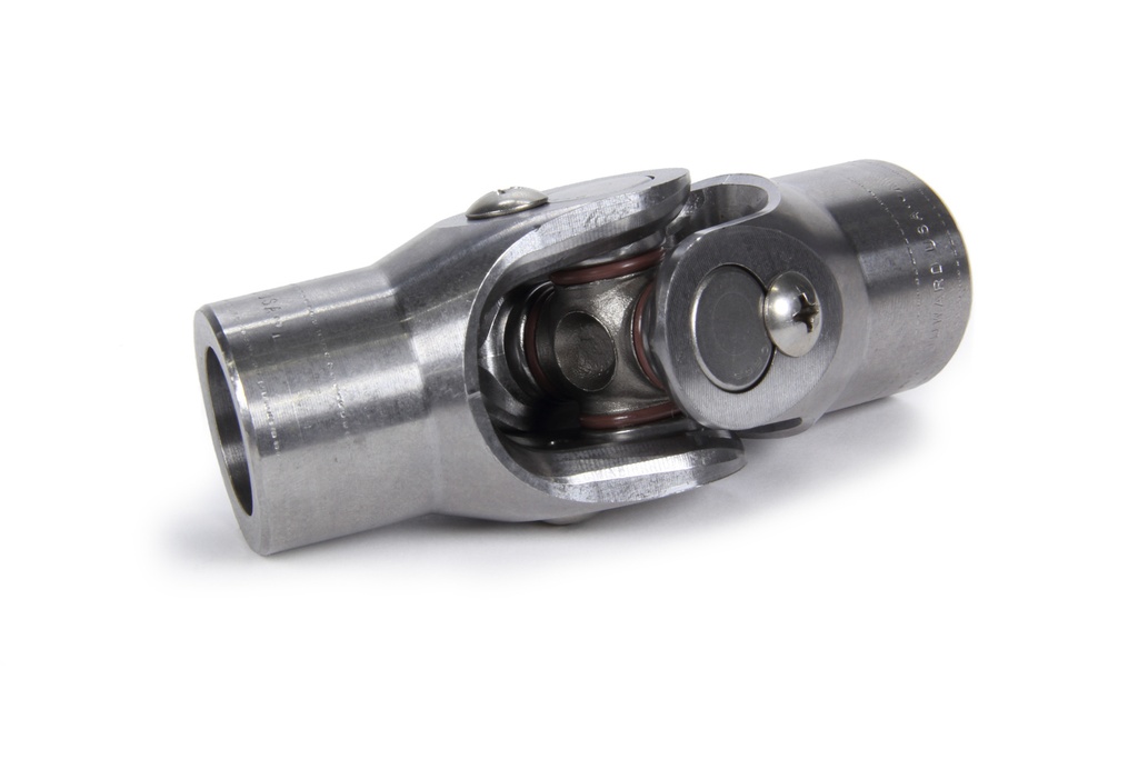 Woodward Machine - U-Joint .750 X .750 Smooth/Smooth