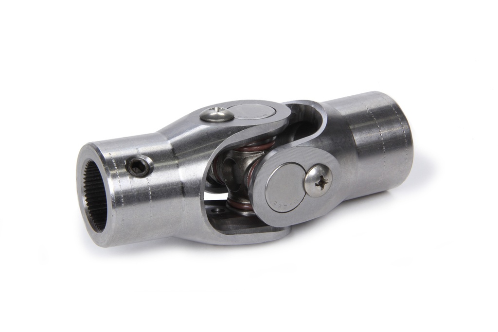Woodward Machine - U-Joint .750-48 x .750 Smooth