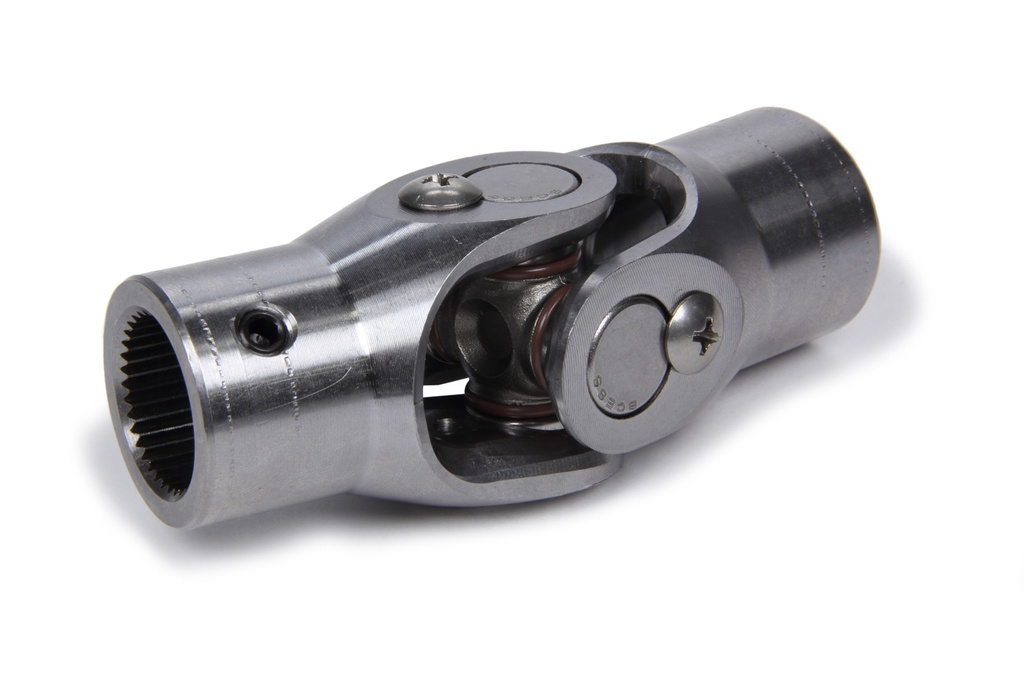Woodward Machine - U-Joint .82x36x.750 Smooth