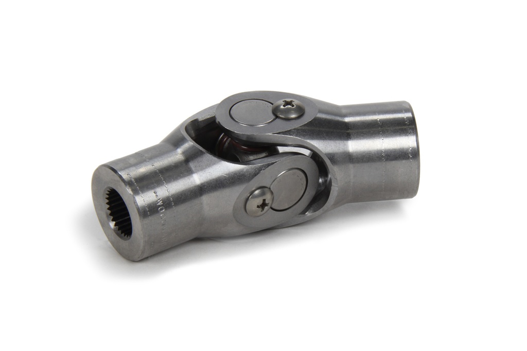 Woodward Machine - U-Joint .565x26x.750 Smooth