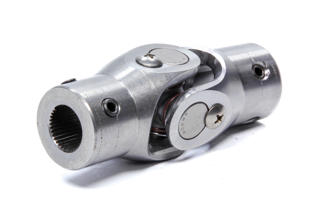 Woodward Machine - U-Joint 16mm-36 Spline x 3/4-DD