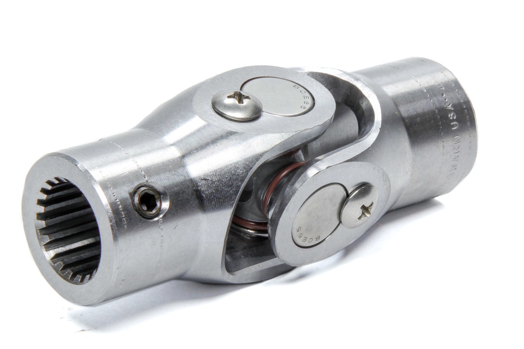 Woodward Machine - U-Joint .750-20 X 3/4in Smooth