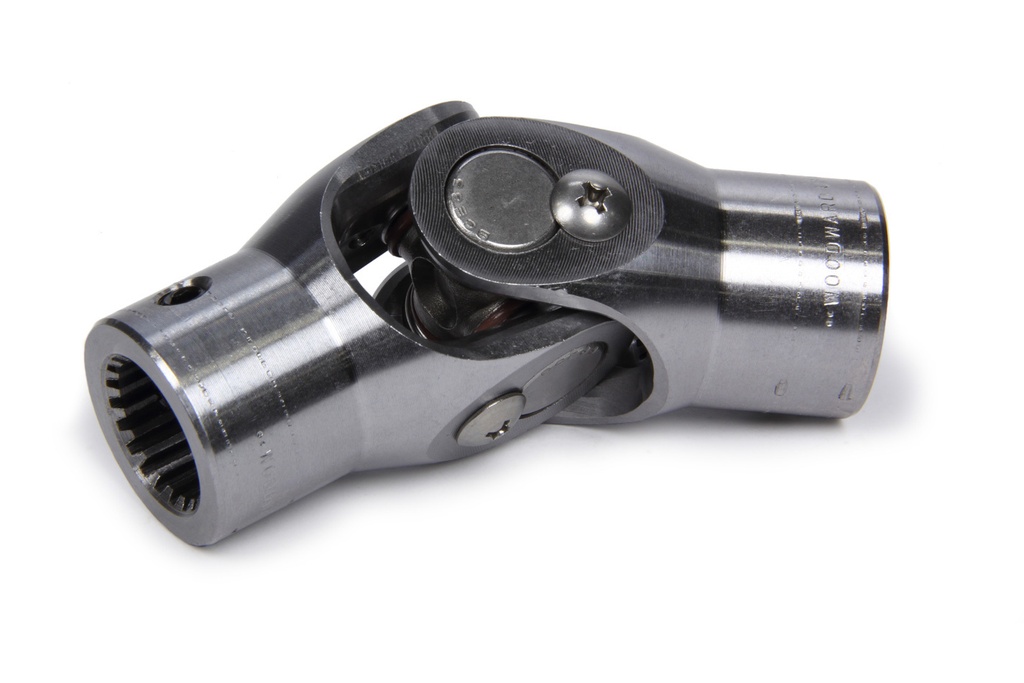 Woodward Machine - U-Joint .750-20 X.750-20