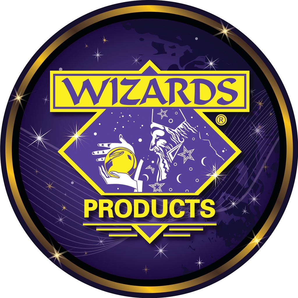 Wizards Products - Wizard Products Catalog