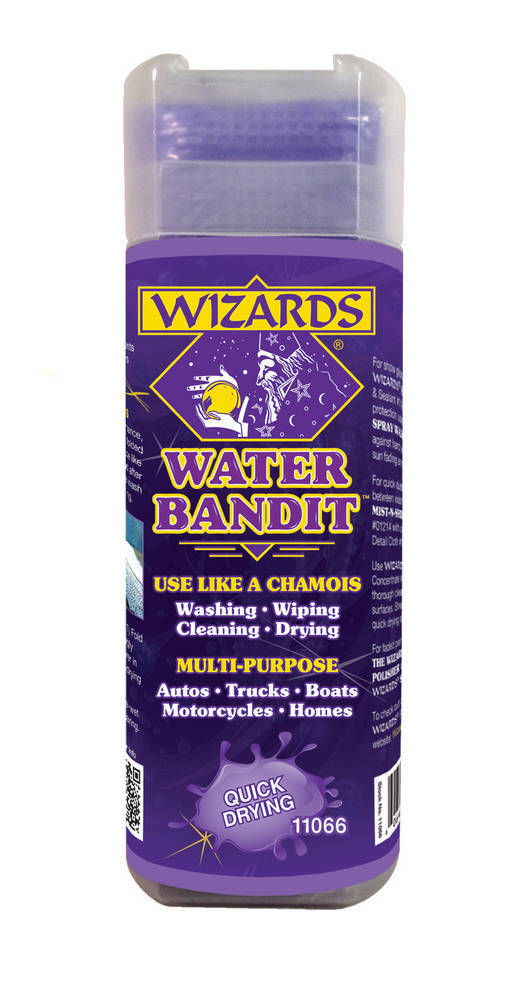 Wizards Products - Water Bandit Quick Dry Ing Cloth 17in X 27in