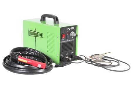 Woodward Fab - Plasma Cutting Machine Cuts Up To 1/2in Steel