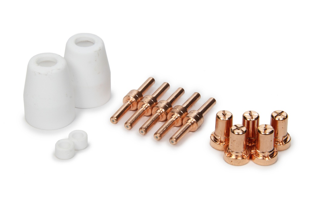 Woodward Fab - Consumable Kit For PL- 320 And PL-500