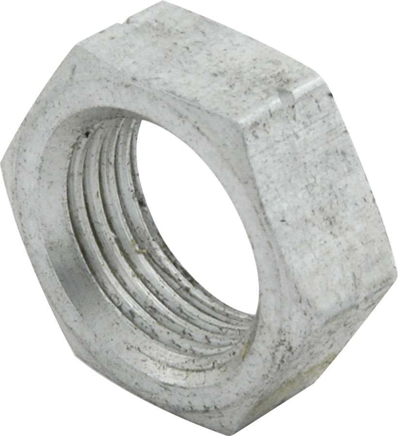 Allstar Performance - 3/4-16 Lh Alum Jam Nuts 4Pk