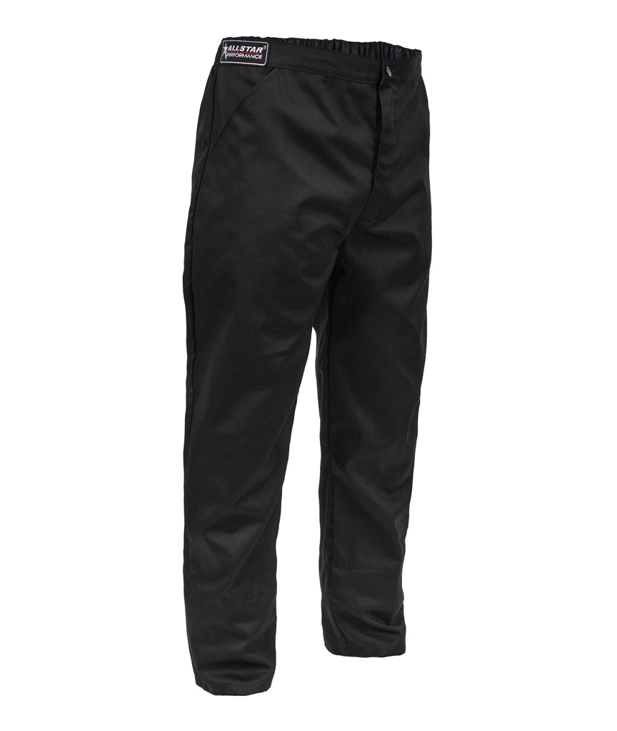 [ALL931214] Allstar Performance - Driving Pants SFI 3.2A/1 S/L Black Large
