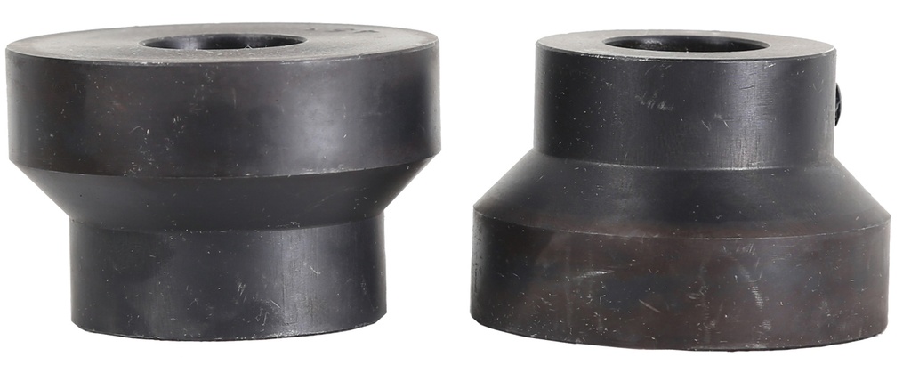 Woodward Fab - 45 Degree Die For Wfbr6 Bead Roller