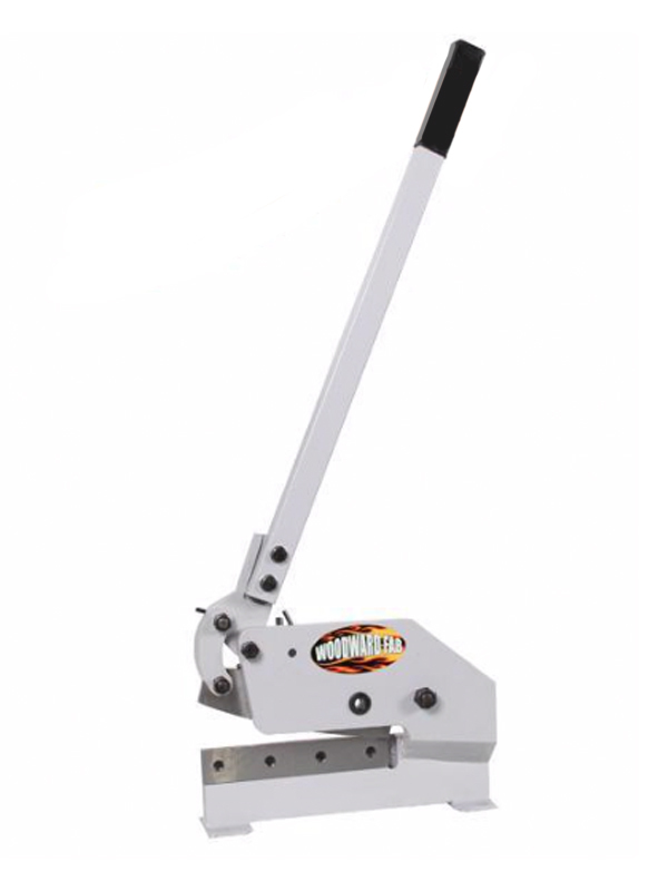 Woodward Fab - Hand Shear 12In Model