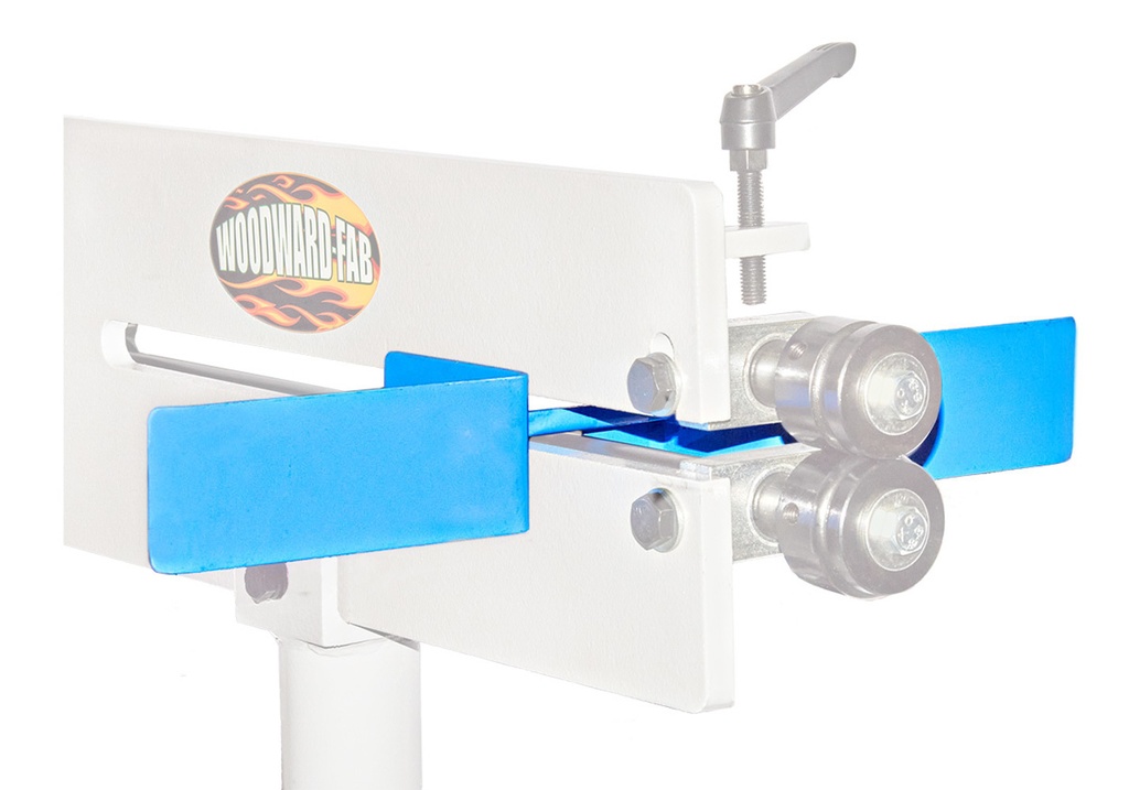 Woodward Fab - Adjustable Fence Guide F Or WFBR6 Bead Roller