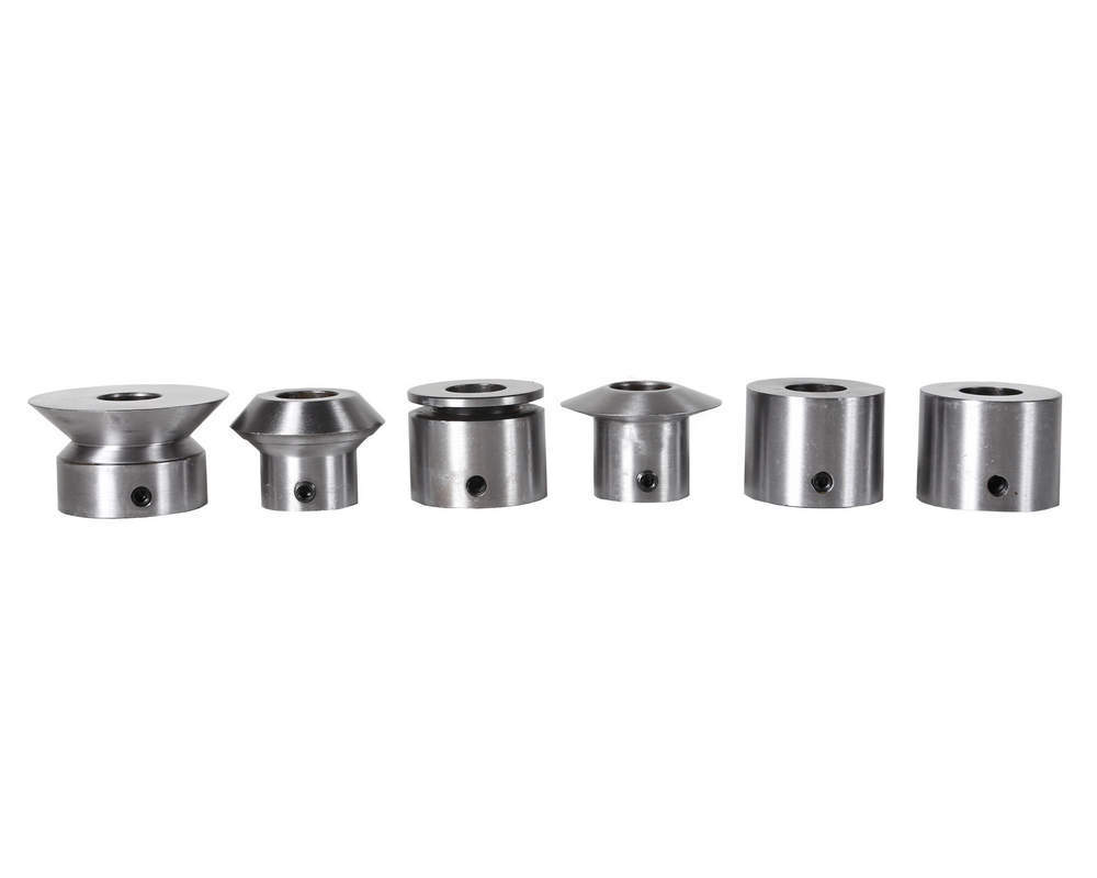 Woodward Fab - 3 Piece Hem Die Set For WFBR6 Bead Roller