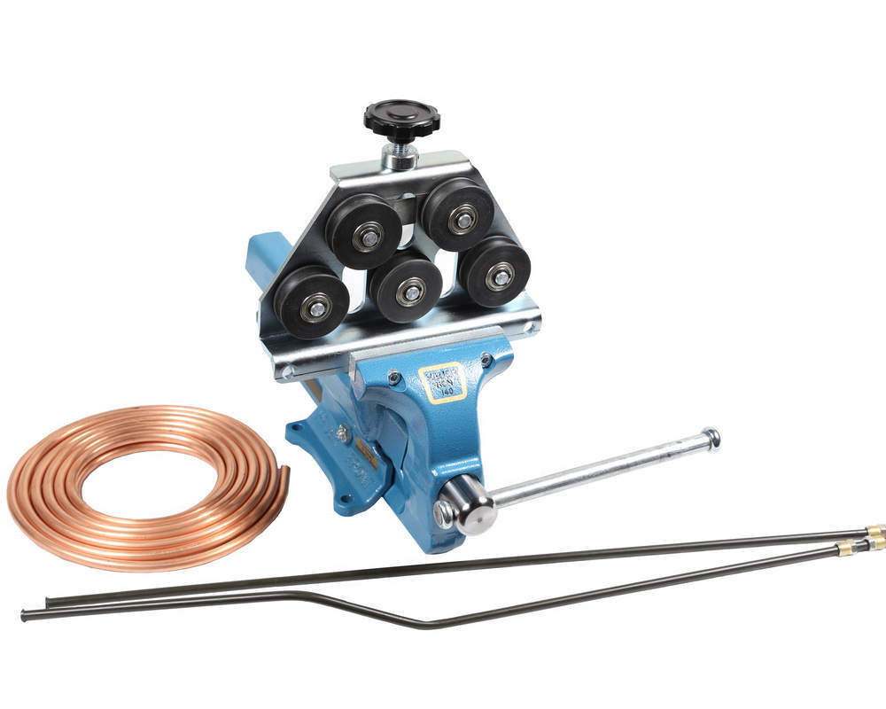 Woodward Fab - Tube Straightener
