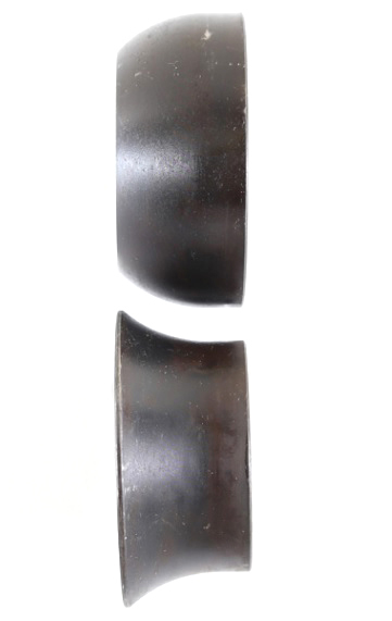 Woodward Fab - Spoiler Roll Set For WFBR6 Bead Roller