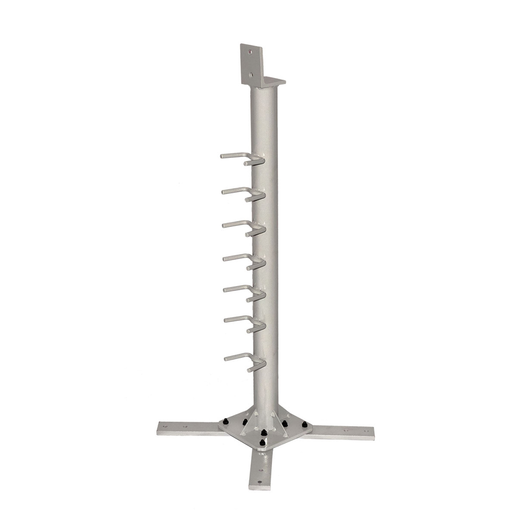 Woodward Fab - Bead Roller Stand For WFBR6