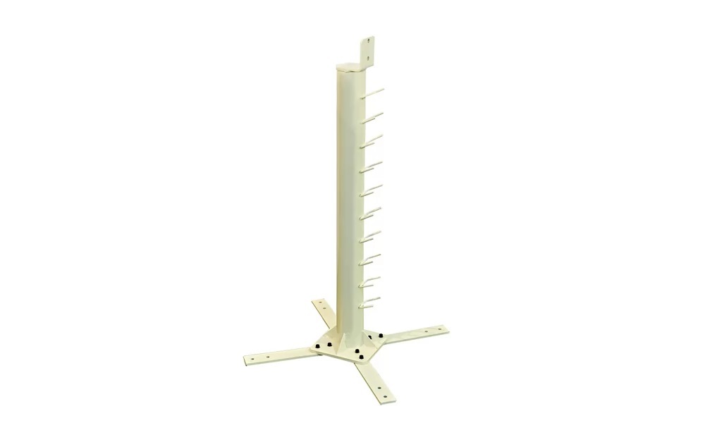 Woodward Fab - Super Bead Roller Stand