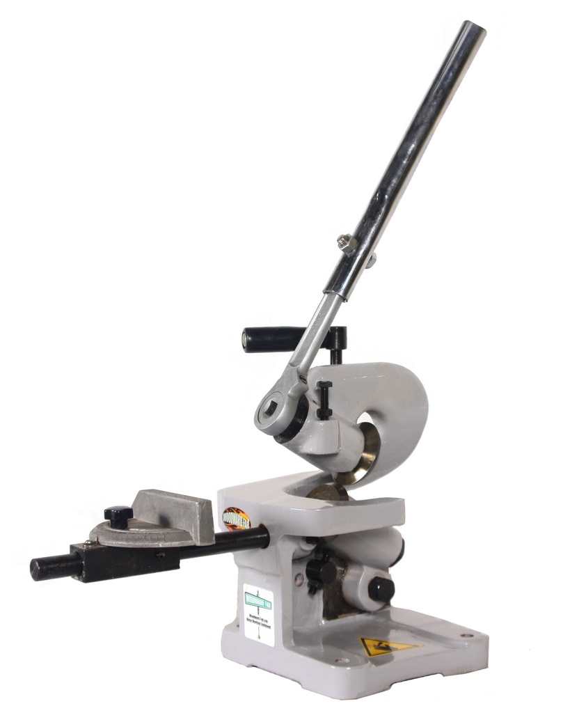 Woodward Fab - Throatless Rotary Shear