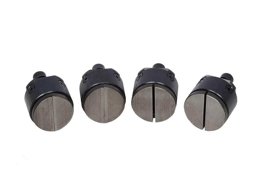 Woodward Fab - Shrinker Stretcher Dies