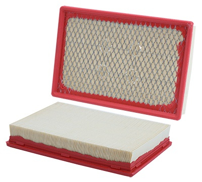 Wix Racing Filters - Air Filter Panel