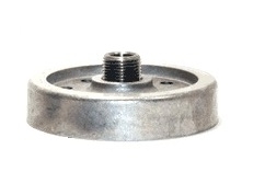 Wix Racing Filters - Oil Filter Mount 13/16 -16 Thread