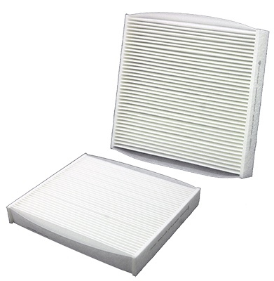 Wix Racing Filters - Cabin Air Panel