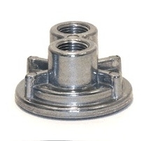 Wix Racing Filters - Oil Filter Adapter 3/4-16 Thread