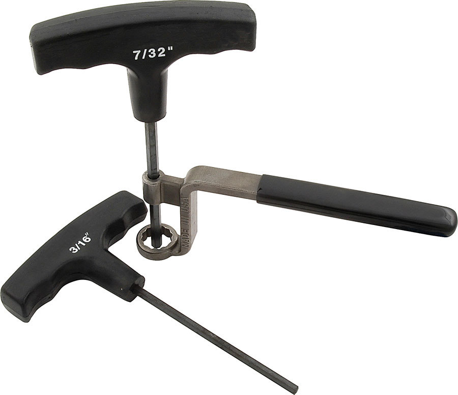 Allstar Performance - Valve Lash Wrench 5/8in w/3/16in&7/32in