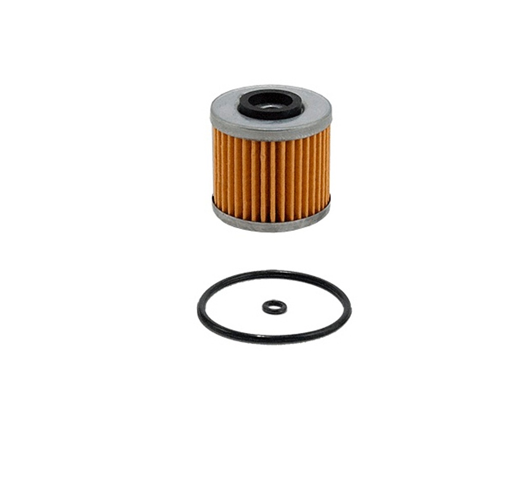 Wix Racing Filters - Metal Canister Filter