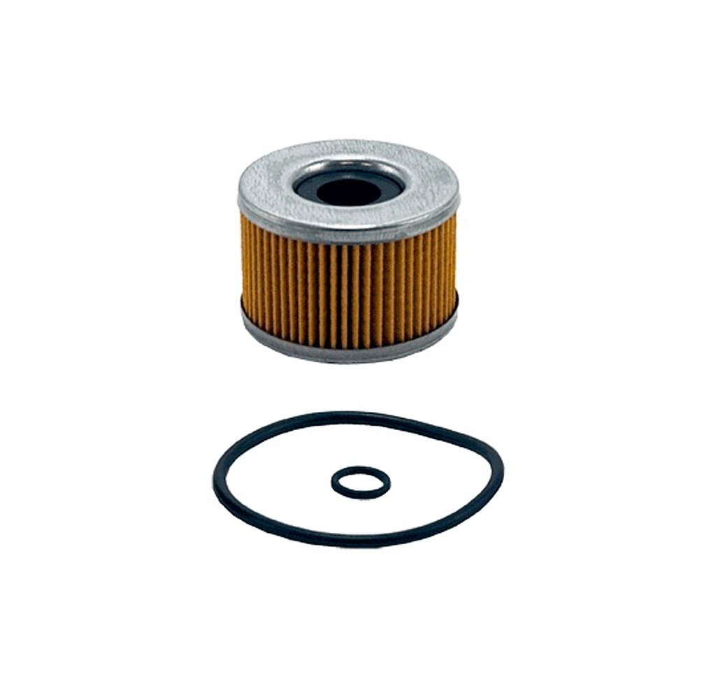 Wix Racing Filters - Metal Canister Filter