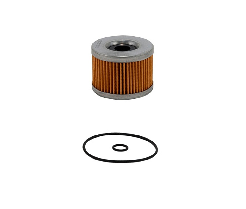Wix Racing Filters - Metal Canister Filter