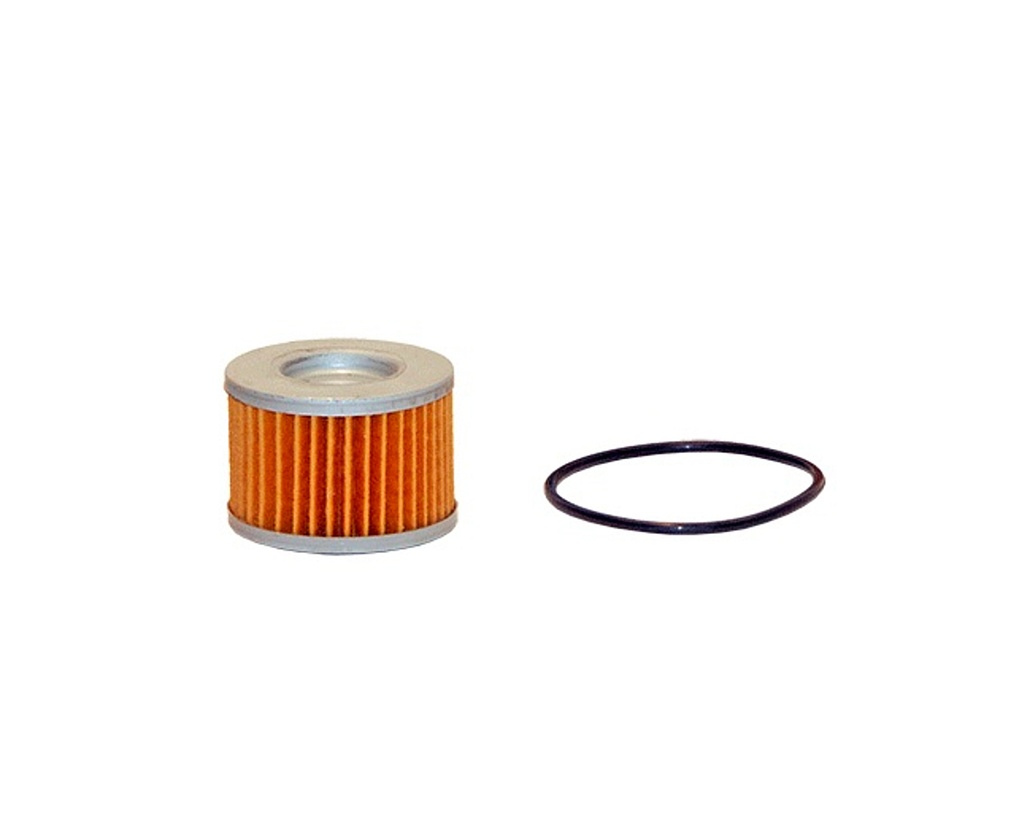 Wix Racing Filters - Metal Canister Filter