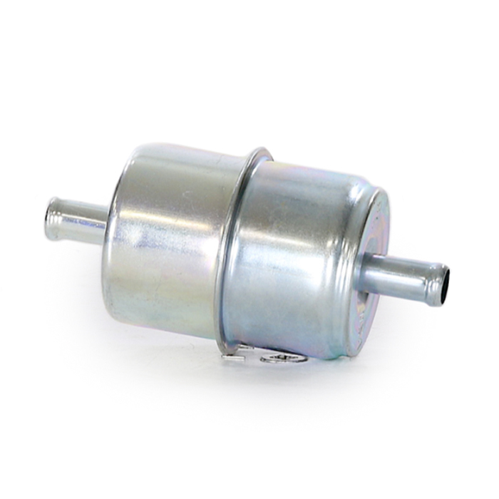 Wix Racing Filters - Fuel Filter In-Line 3/8in Bard In/Out