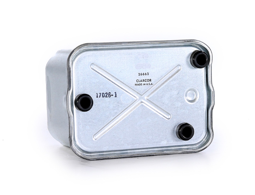 Wix Racing Filters - Fuel Filter