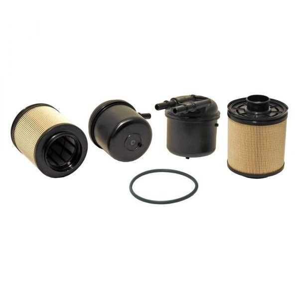 Wix Racing Filters - Cartridge Fuel Filter