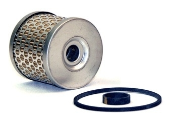 Wix Racing Filters - Fuel Filter Replaces Fram HPGC1