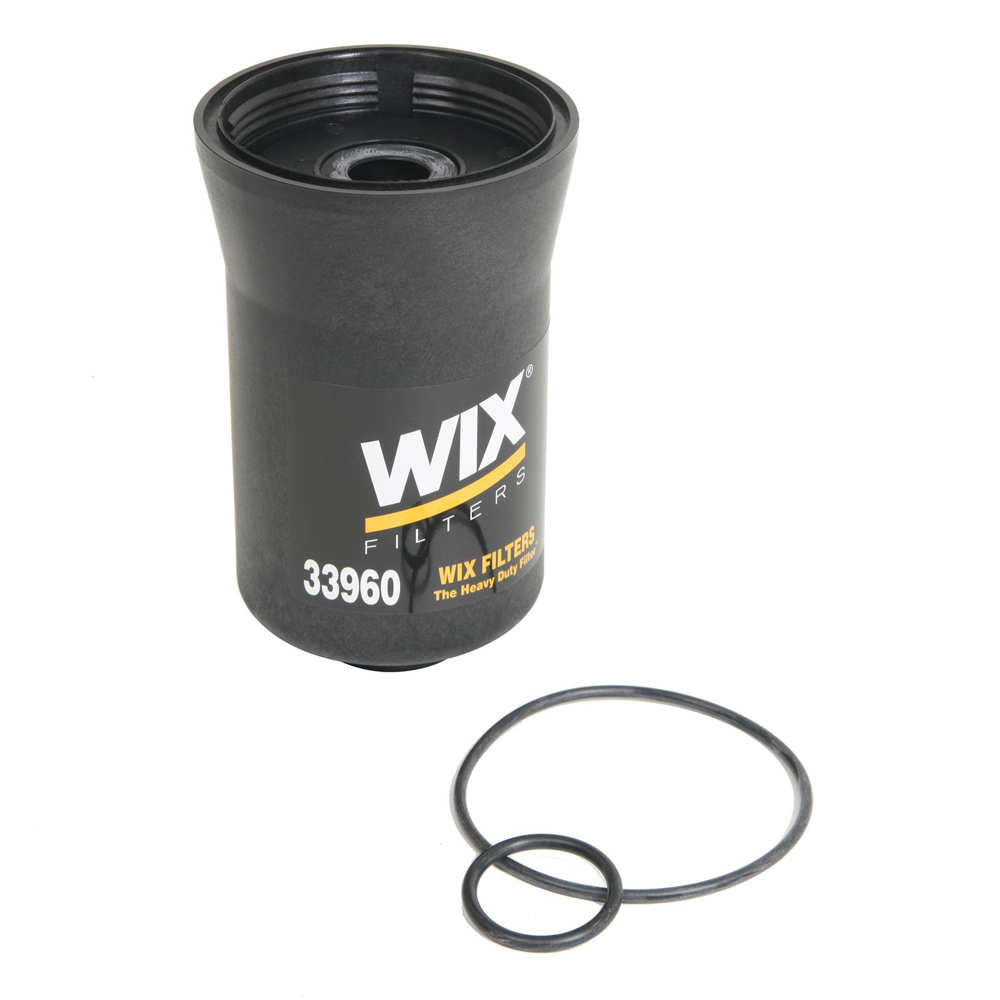 Wix Racing Filters - Fuel/Water Separator