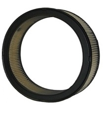 Wix Racing Filters - Paper Air Filter 14x4 Flows 600CFM Dirt Appl