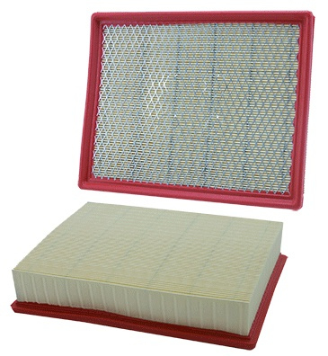 Wix Racing Filters - Air Filter Panel