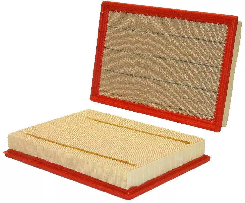 Wix Racing Filters - Air Filter