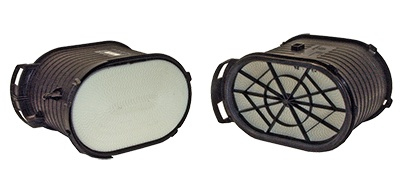 Wix Racing Filters - Air Filter