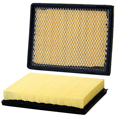 Wix Racing Filters - Air Filter Panel