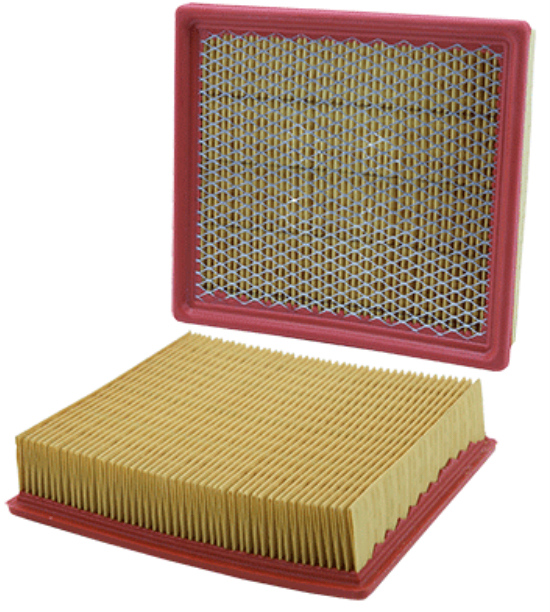 Wix Racing Filters - Air Filter