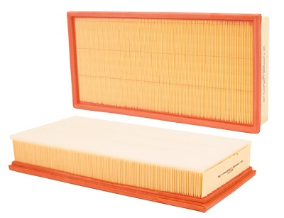 Wix Racing Filters - Air Filter Panel