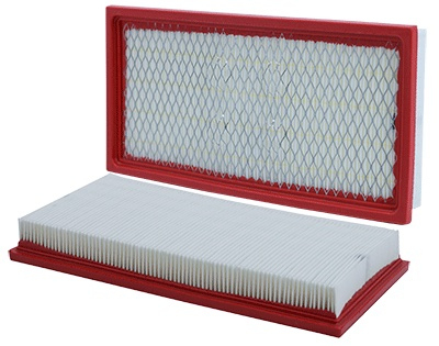 Wix Racing Filters - Air Filter Panel