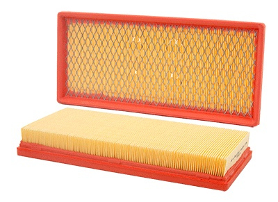 Wix Racing Filters - Air Filter Panel