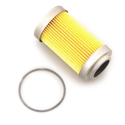 [AFS12601] Fuel Filter Element - 10-Micron Paper
