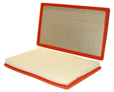 Wix Racing Filters - Air Filter Panel