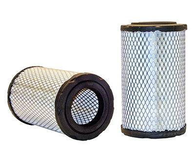 Wix Racing Filters - Radial Seal Air Filter