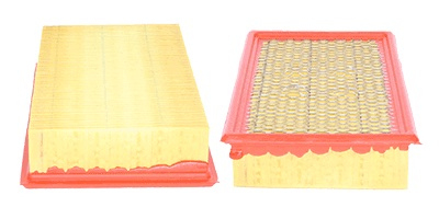 Wix Racing Filters - Air Filter Panel